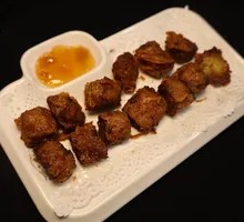 Five-Spice Roll