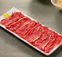 Tendon Meat