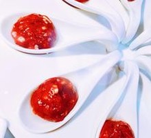 Raw Beef Meatballs