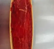 Tender Beef