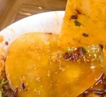 Baoji Noodles with Hand-Rolled Skin