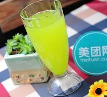 Hot Fruit Juice