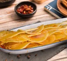 Potato Slices