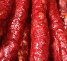Spicy Handmade Sausage