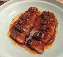 Hakka Yellow Wine Char Siu