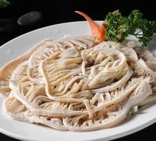 Layered Beef Tripe