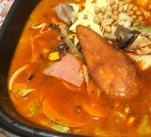 Axiang Spicy Rice Noodles
