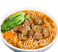 Snail Noodle Soup