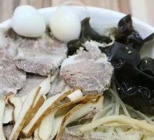 Special High-Quality Lamb