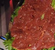 Tender Beef