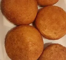 Pumpkin Pancake