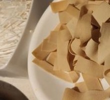Tofu Skin