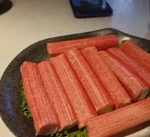 Crab Stick