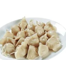 Pure Beef Dumplings