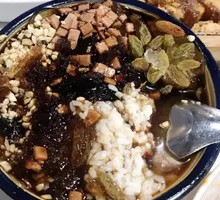 Chengdu Old Ice Jelly