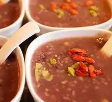 Sweet Eight Treasure Porridge