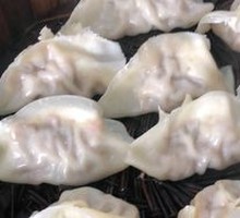 Mutton Steamed Dumplings