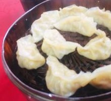 Shrimp Dumplings