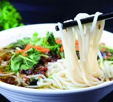 Rice Noodles