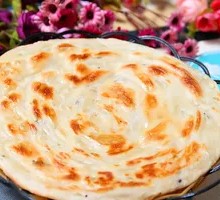 Hand-held Pancake