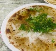 Fresh Dumplings