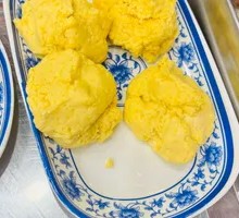 Corn Cake