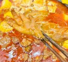Premium Chicken Feet