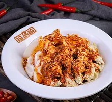 Fermented Wheat Gluten Stir-fry