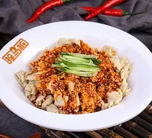 Hand-Torn Wheat Gluten