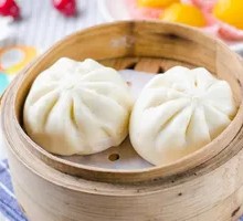 Beef Noodle Dumplings