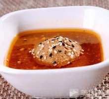 Baozi Dipping Sauce