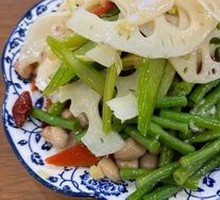 Vegetable Assortment