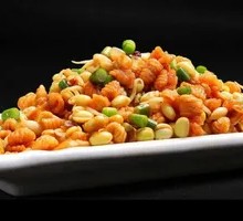 Stir-fried Ma Shi