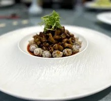 Spicy Wine-Boiled Premium Abalone Snail