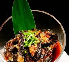 Spicy麻 Chicken Feet