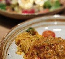 Tuna Pasta