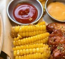 Hawaiian Platter