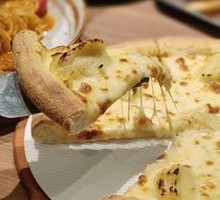 Durian Pizza