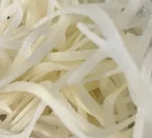 Waterfall Potato Shreds