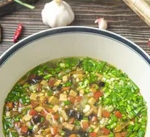 Guanzhong Sautéed Meat Noodles