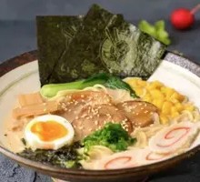 Sapporo Miso Ramen