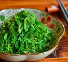 Chinese Sea Grass