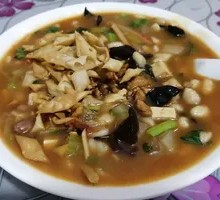 Premium Stewed Millet Noodles