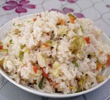 Fried Rice