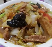 Farmhouse Stew
