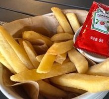 Whole Fry Fries