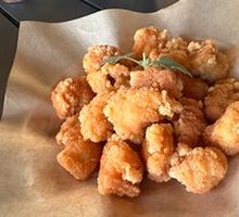 Xuan Fen Salt Fried Chicken
