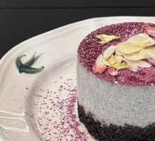 Handmade Cake