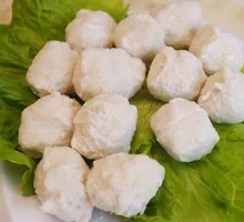 Fish Balls