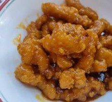 Sweet and Sour Pork Tenderloin